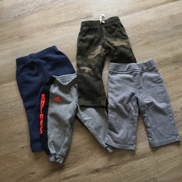 18 months pants casual bundle - Picture 2 of 6